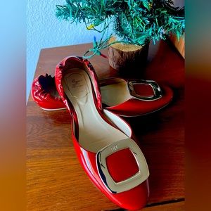 Roger Vivier shoes in very good condition